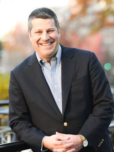 Sean Speer